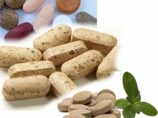 Ayurvedic Tablets Manufacturing Company