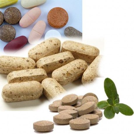 Ayurvedic Tablets Manufacturing Company 1