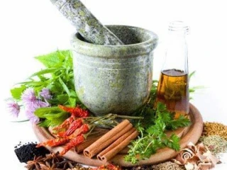 Contract Manufacturing for Ayurvedic products