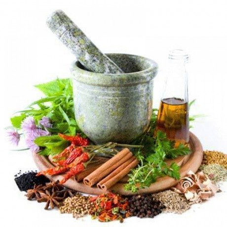 Contract Manufacturing for Ayurvedic products 1