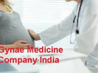 Gynae Franchise Pharma Company