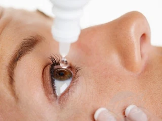 Eye Drops PCD Franchise Company