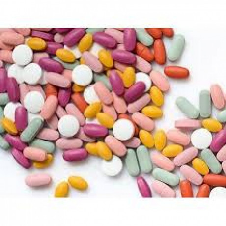 Pharma Tablets Suppliers in Ahmedabad 1