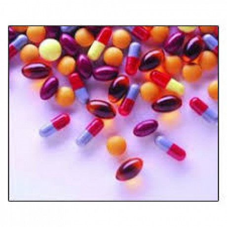 Pharma Capsules Supplier in Vijayawada 1