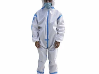 PPE Kit Supplier in India