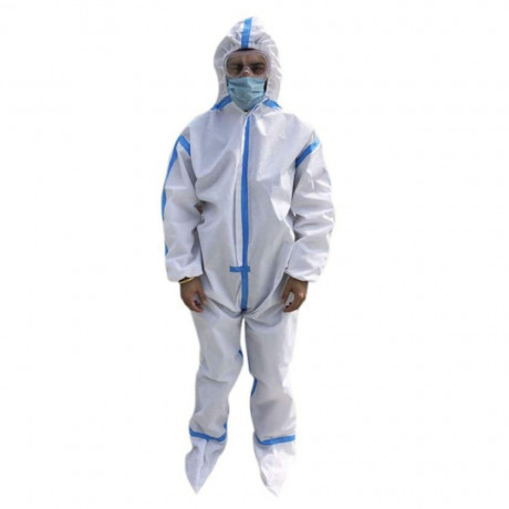 PPE Kit Supplier in India 1