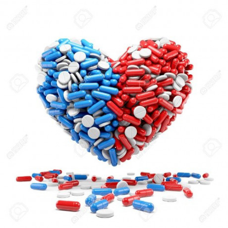Cardiac Medicines Franchise 1