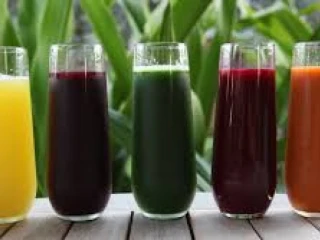 Ayurvedic Juice Manufacturers in U.P