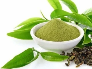 Herbal Powders Manufacturers