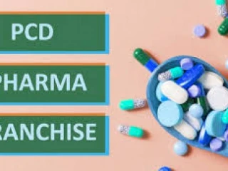 PCD Pharma Franchise in Madhya Pradesh