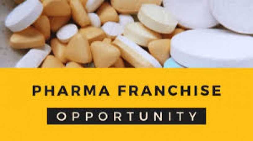 Pharma Franchise in West Bengal 1