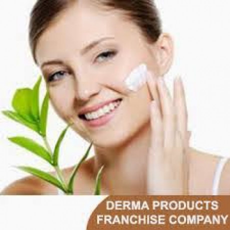 Ayurvedic Skin Care Products Franchise 1