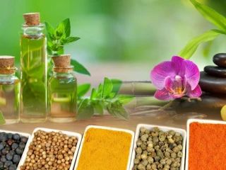 Ayurvedic Products Manufacturing Company