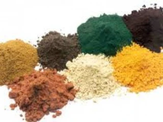 Herbal Powders Manufacturers
