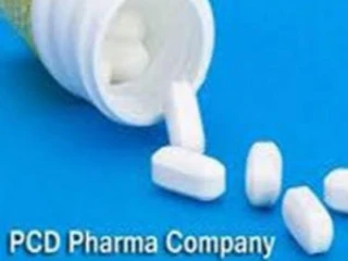Gujarat Based PCD Pharma Company