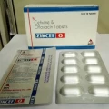 ANTIBIOTIC PCD FRANCHISE AVAILABLE 1