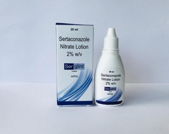 Sertaconazole Nitrate Lotion 1