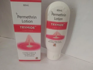 TRYMIDE LOTION