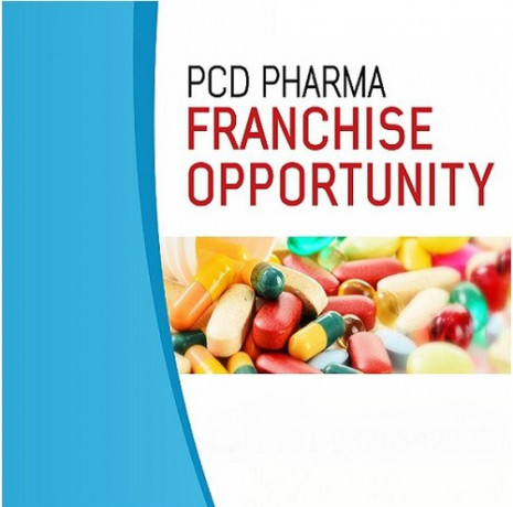 Top PCD Pharma Franchise Company in Chandigarh 1