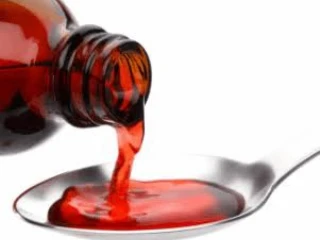 Liquid Syrups And Dry Syrups Manufacturer