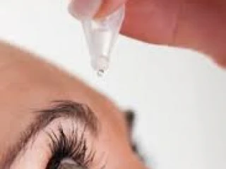 Ear and Eye Drops Manufacturing Company