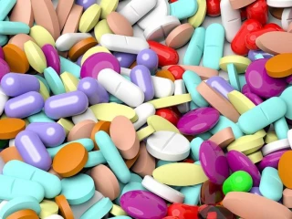 Pharma Tablet Manufacturer in Mumbai