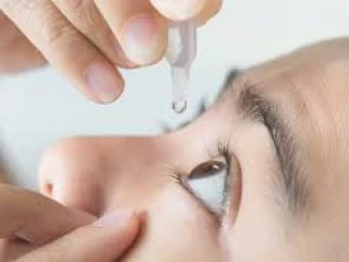 Eye Drops Manufacturing Company