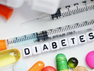Diabetic PCD Pharma Company