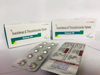 Pharma Tablets Suppliers in Ambala