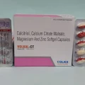 Pharma Capsules Supplier in Haryana 2