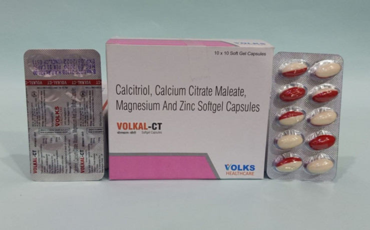 Pharma Capsules Supplier in Haryana 2
